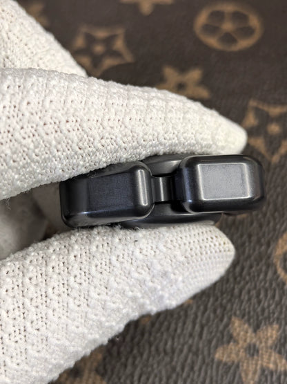 Tri Mushroom Zirconium