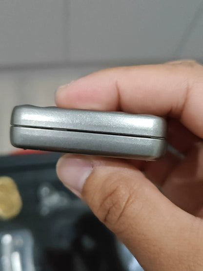 Ripple Tuning Fork Titanium