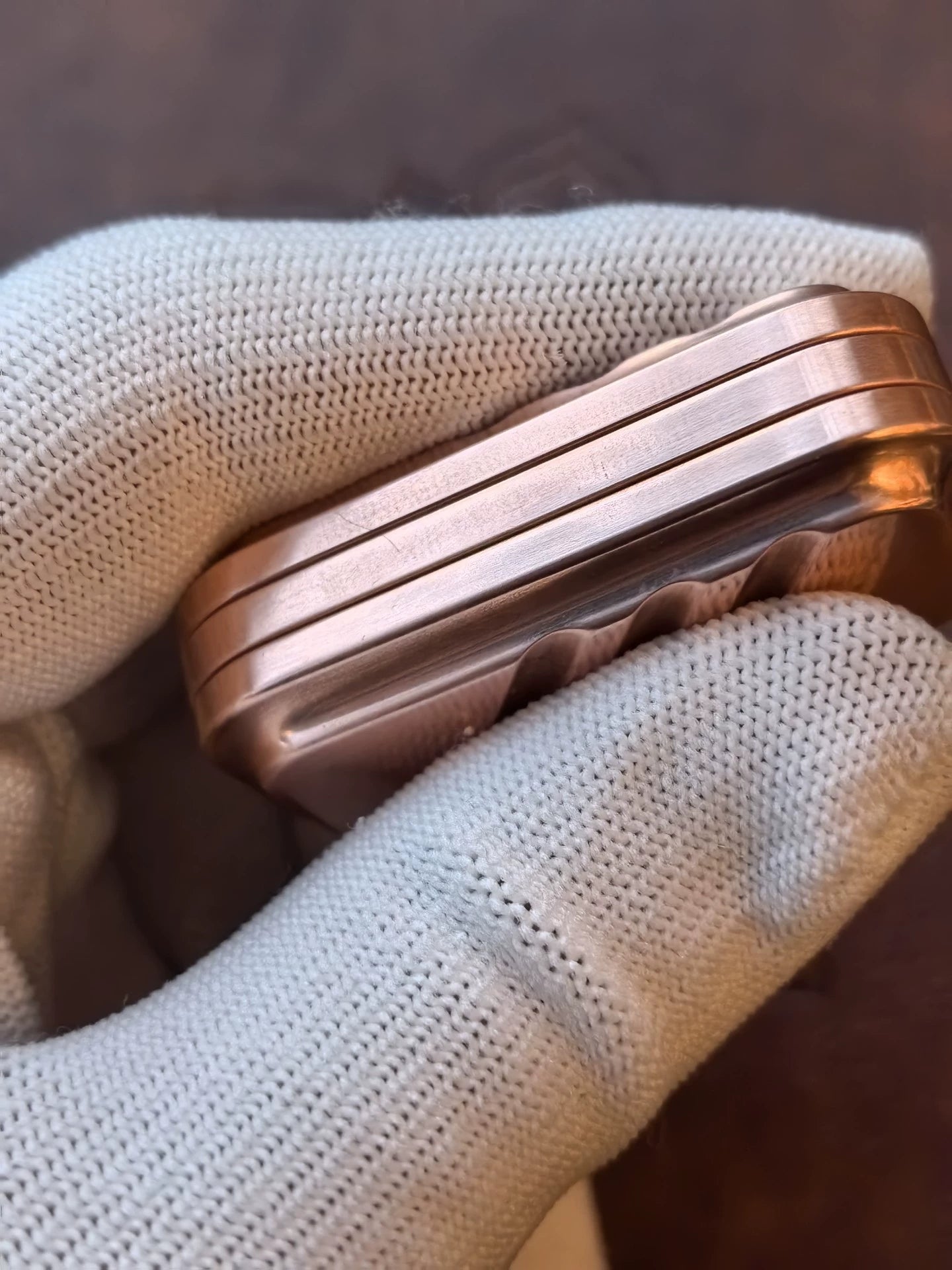Lucky Candy Copper