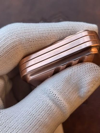 Lucky Candy Copper