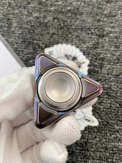 Fascination Stainless Steel