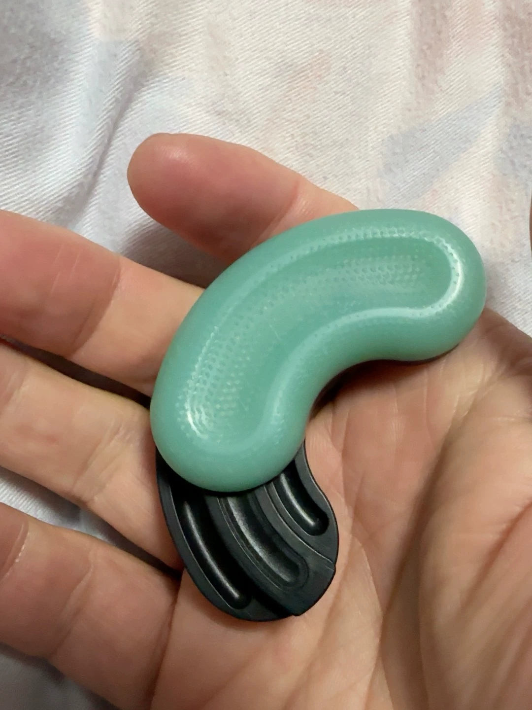 Mechanical Cashew-PRO G10