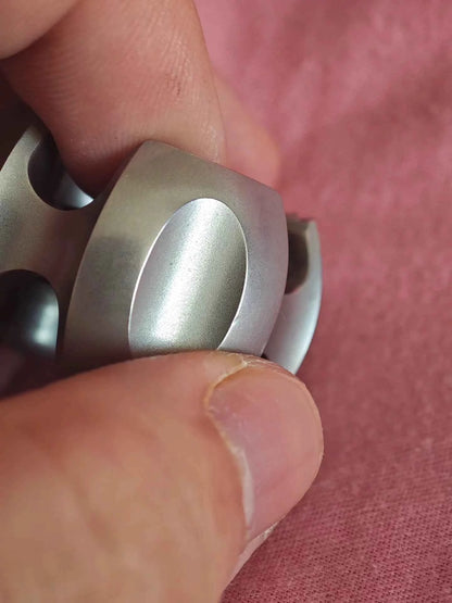 Noiz Stainless Steel