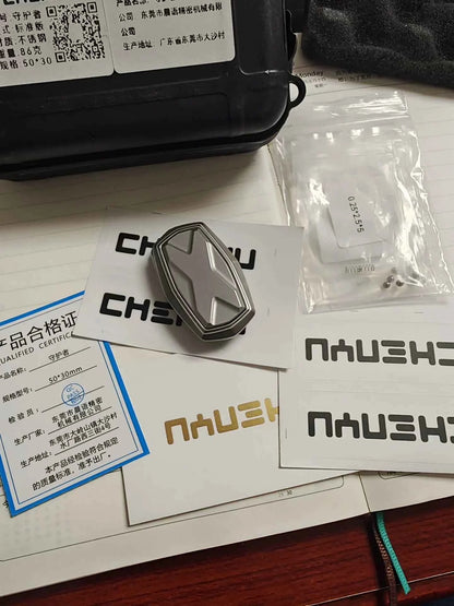 Guardian Stainless Steel