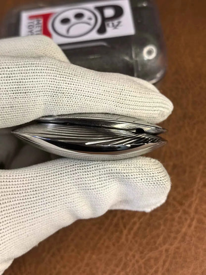 Top-E Stainless Steel