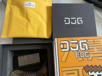 DRIVE Slider Zirconium