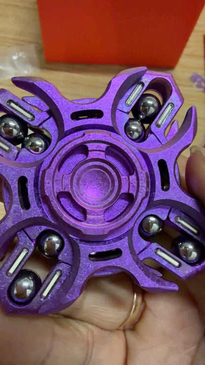 Oracle Crystallized Zirconium