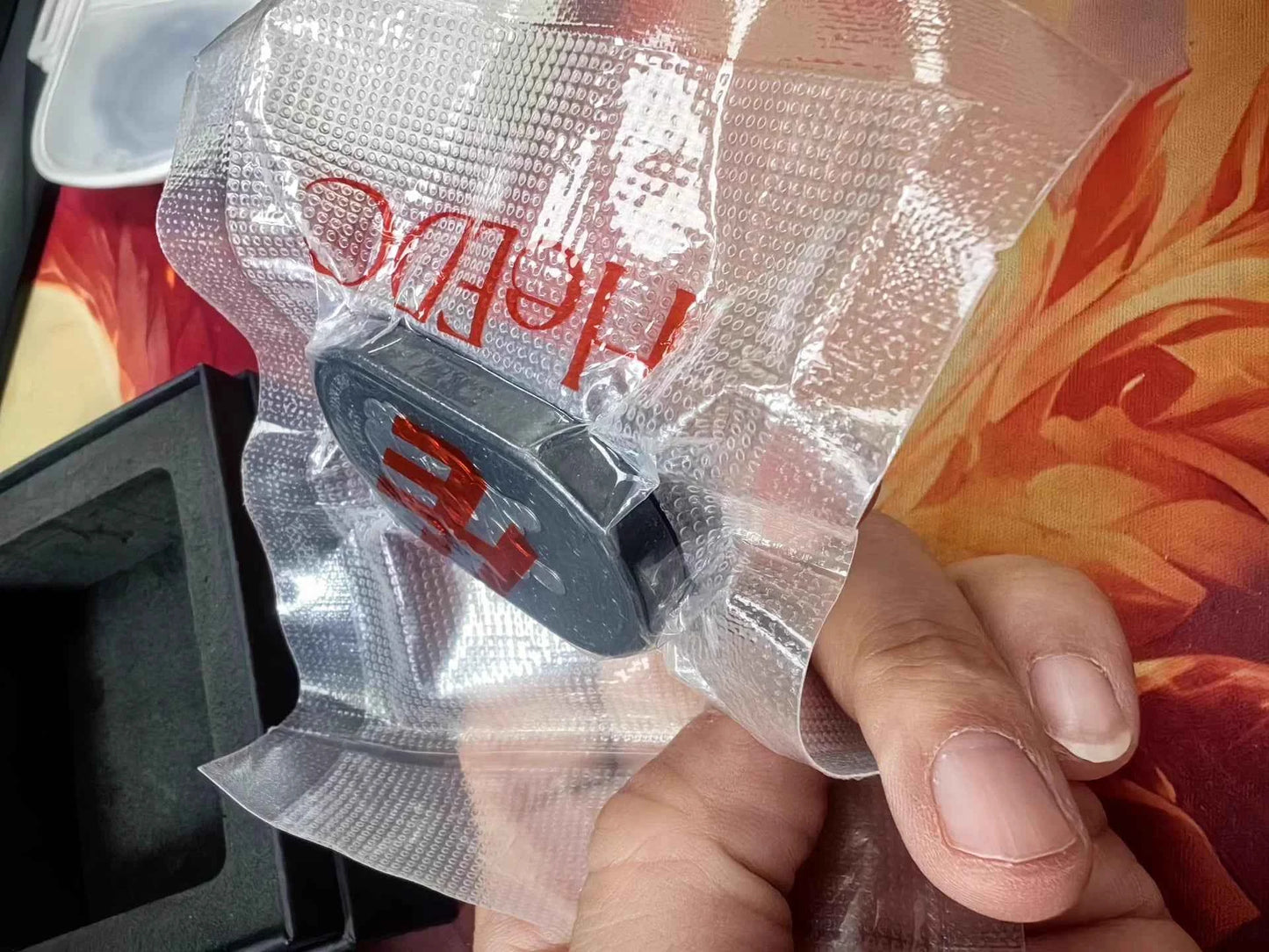 Ling Yun 3.0 Zirconium