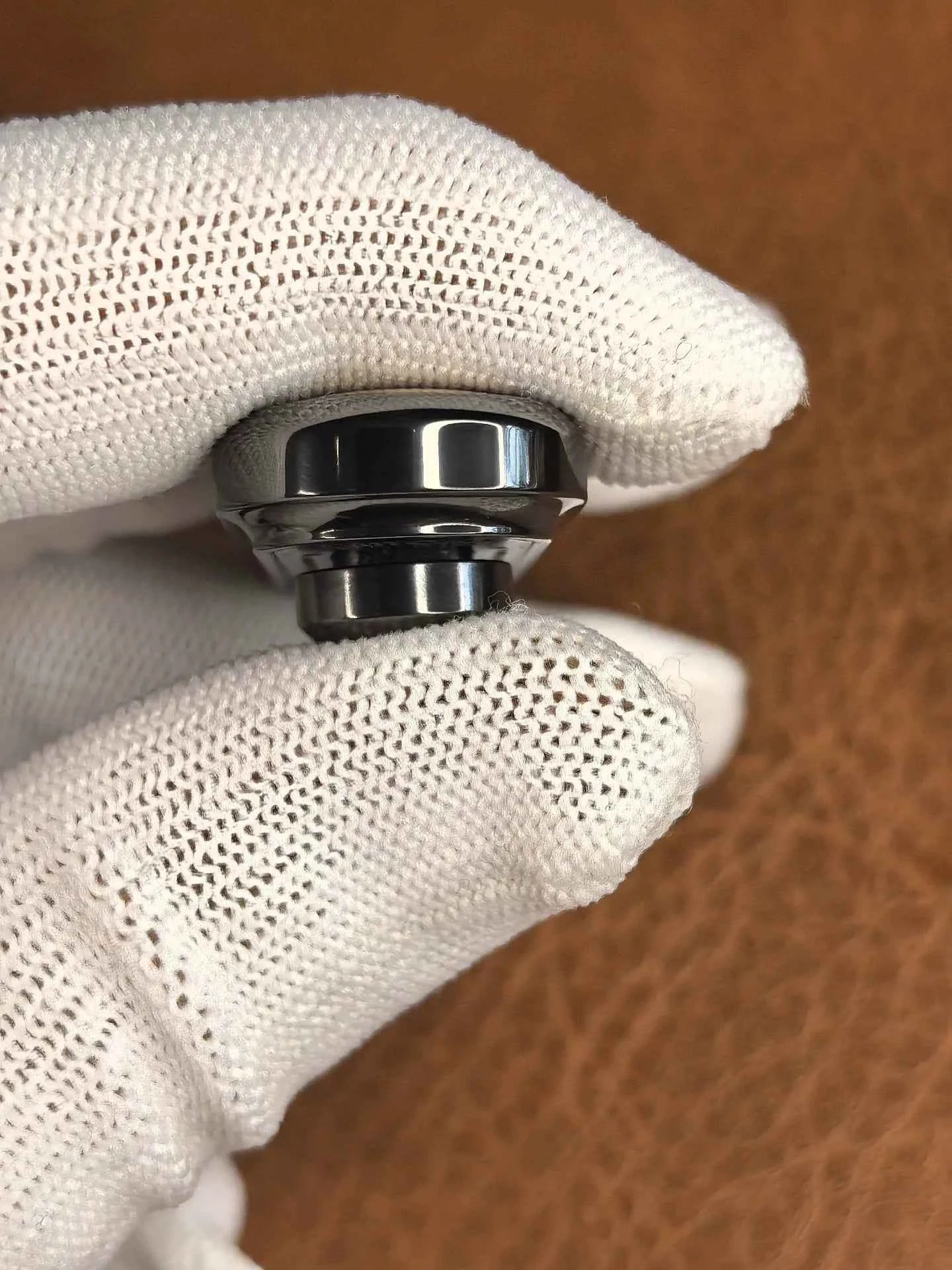 Chocolate Bar Zirconium