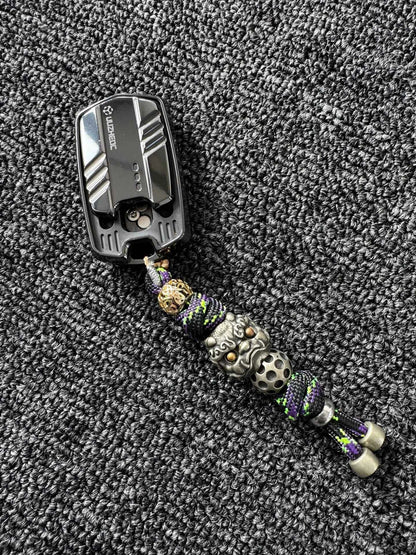 Thousand machines Zirconium