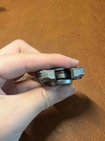 STRIKE Stainless Steel