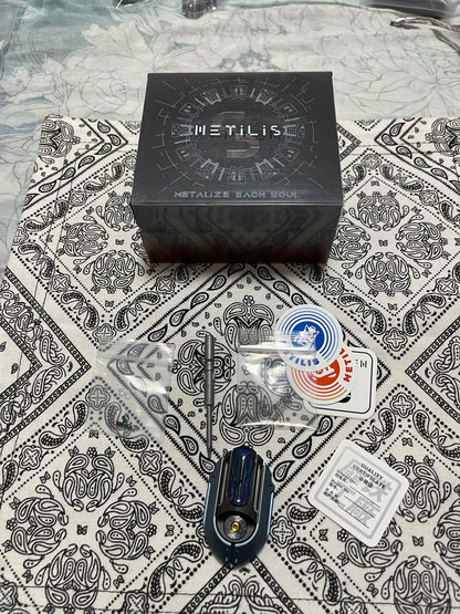 Roche Strike Titanium