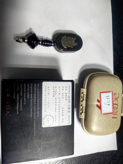 Ling Yun 3.0 Zirconium