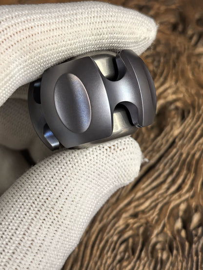 NoizC Nano Titanium