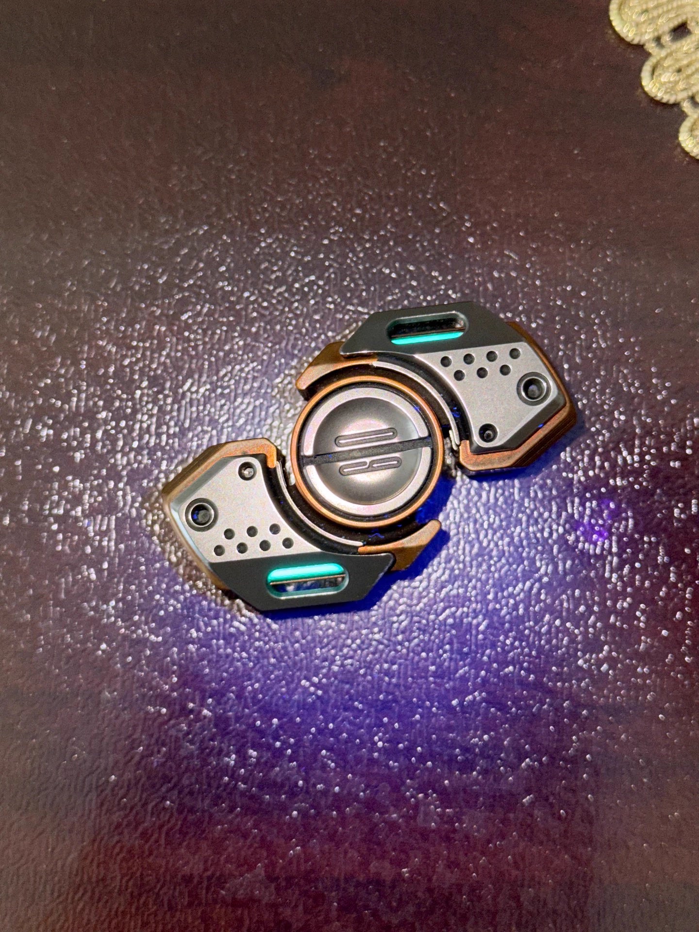 BIT09 Copper Stainless Steel