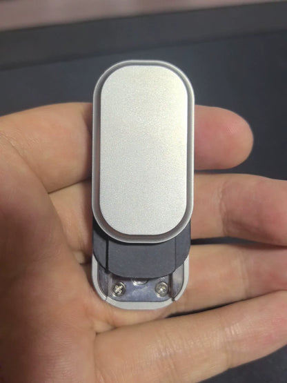 Core Asymmetry Super Dense Stainless Steel