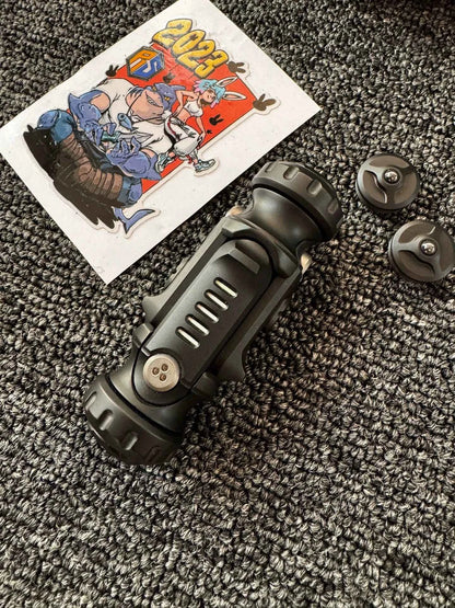Shock Bomb Zirconium