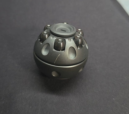 Death Star Zirconium