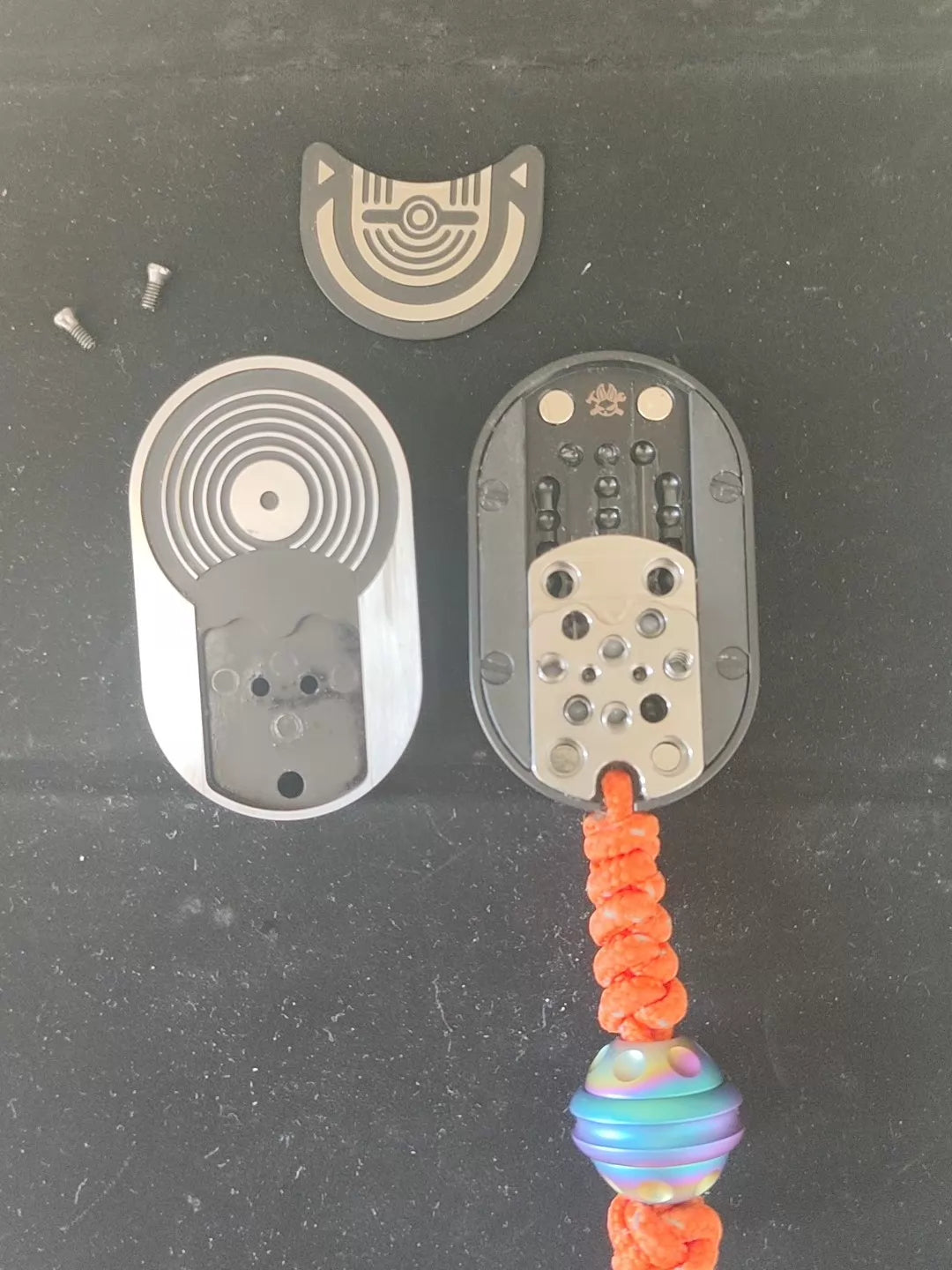 MIX Stainless Steel