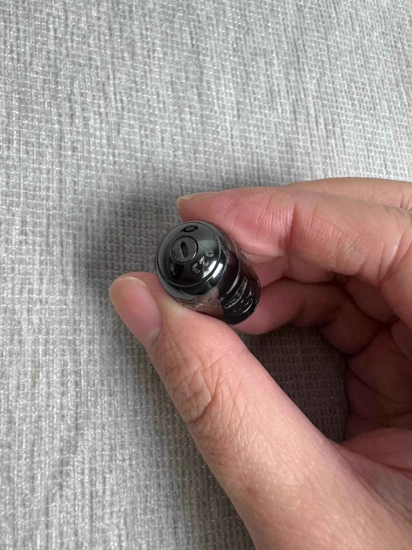 Holy Egg Zirconium