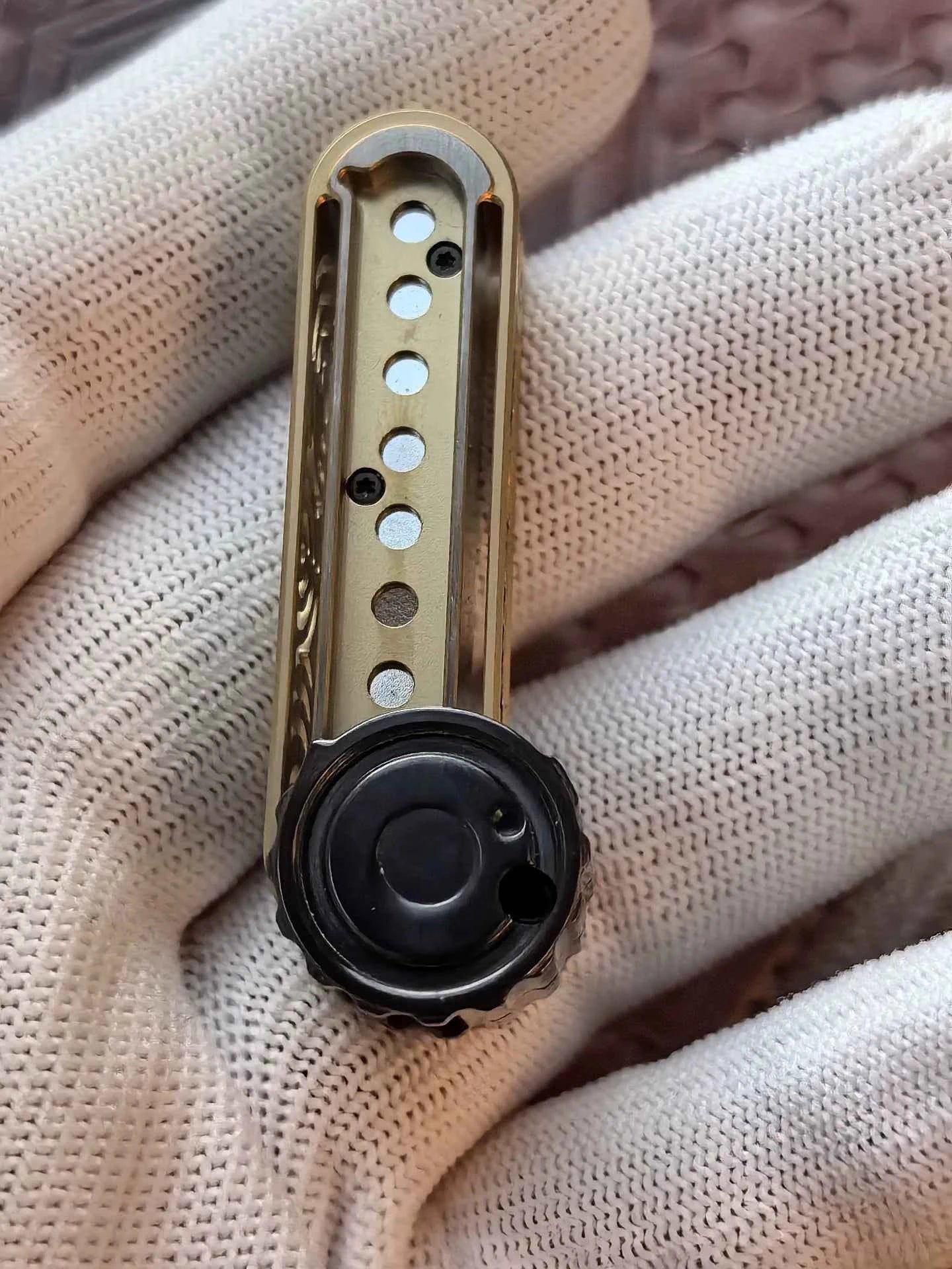 Cyber Core Zirconium