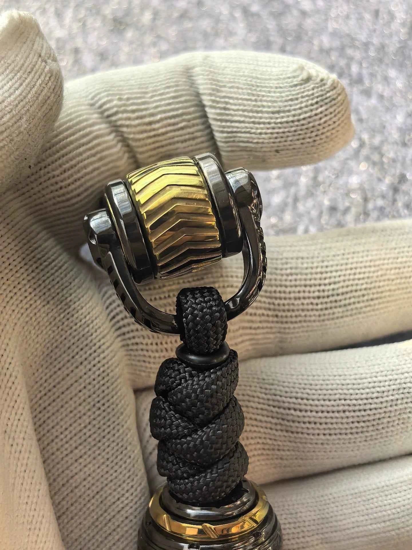 Cyber Core Zirconium