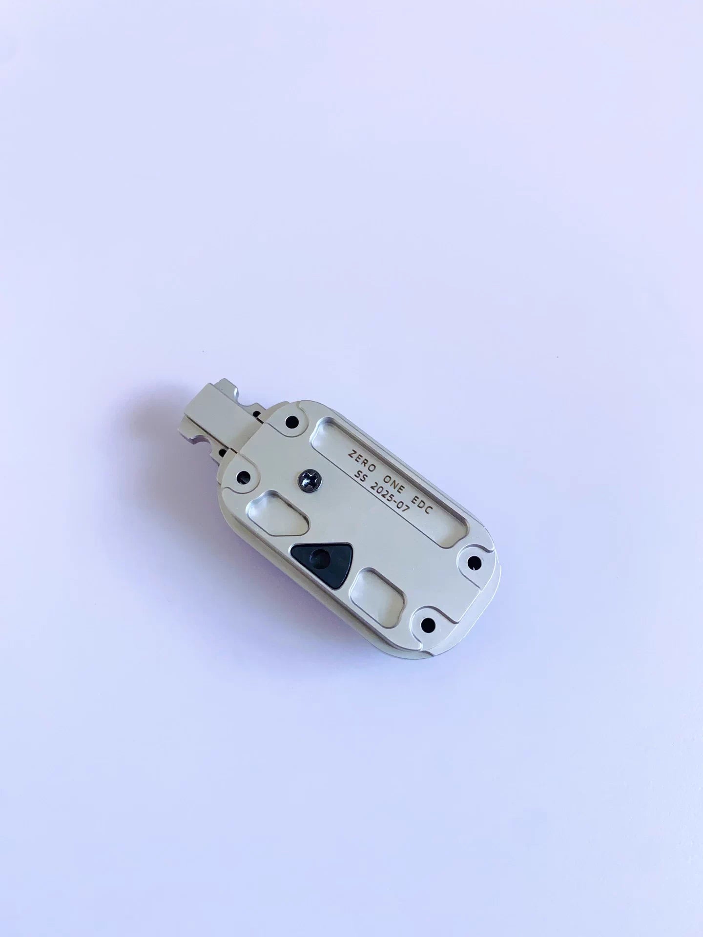 Core Ejection Zirconium