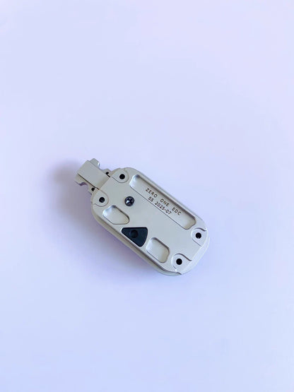 Core Ejection Zirconium
