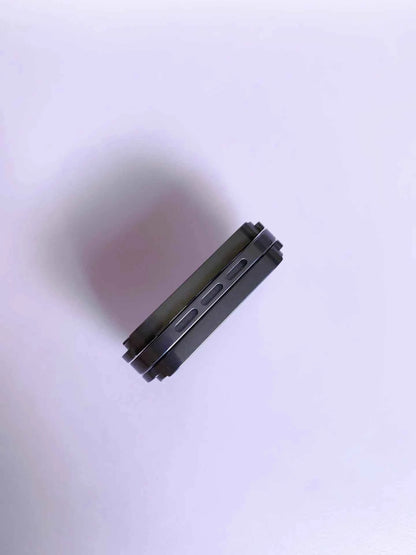 Core Magnetic Tuning Fork Zirconium
