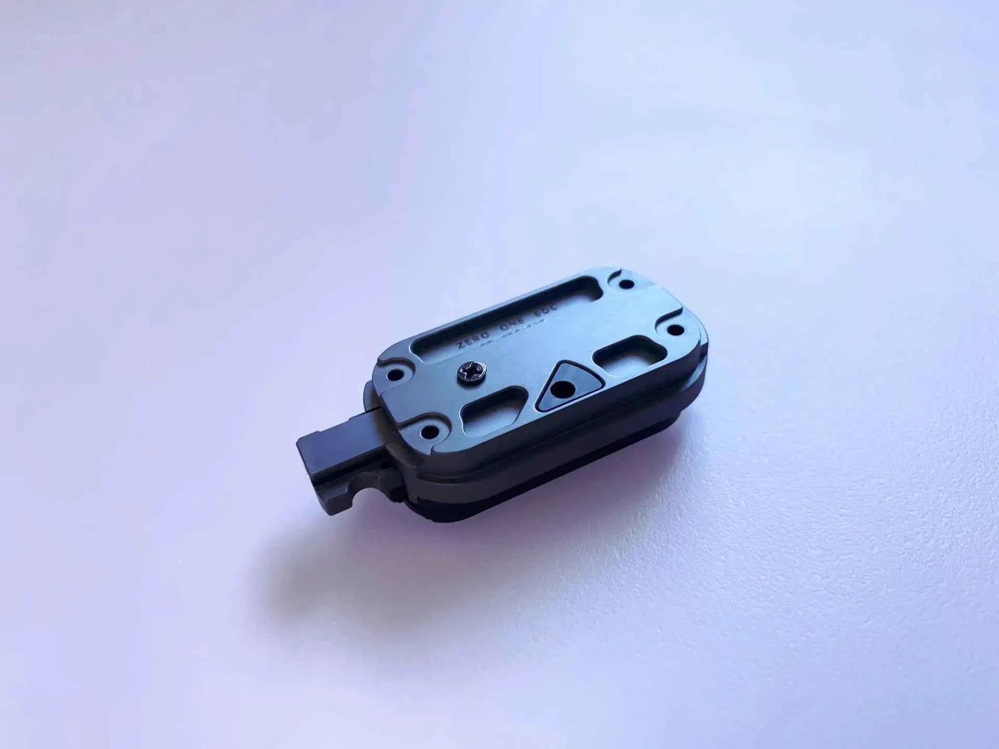 Core Ejection Zirconium