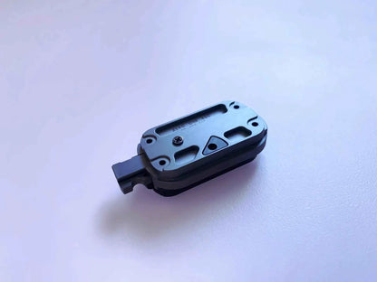 Core Ejection Zirconium