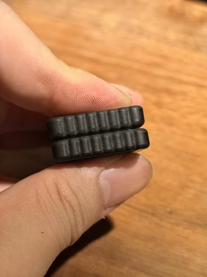 OX Slider Carbon Fiber