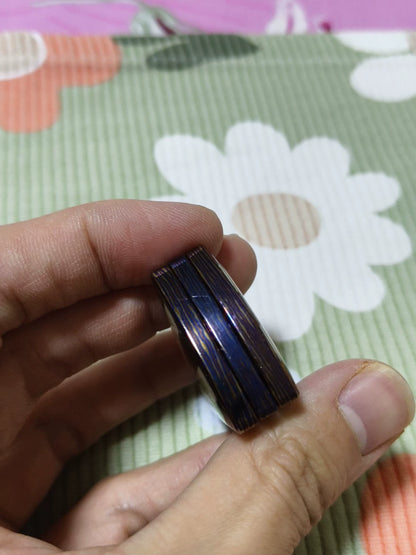 Wanderer Fan Titanium
