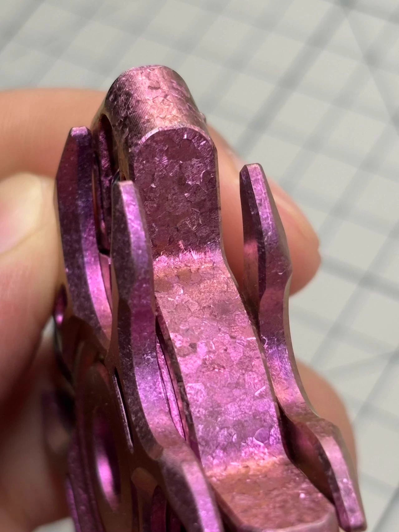 Oracle Zirconium