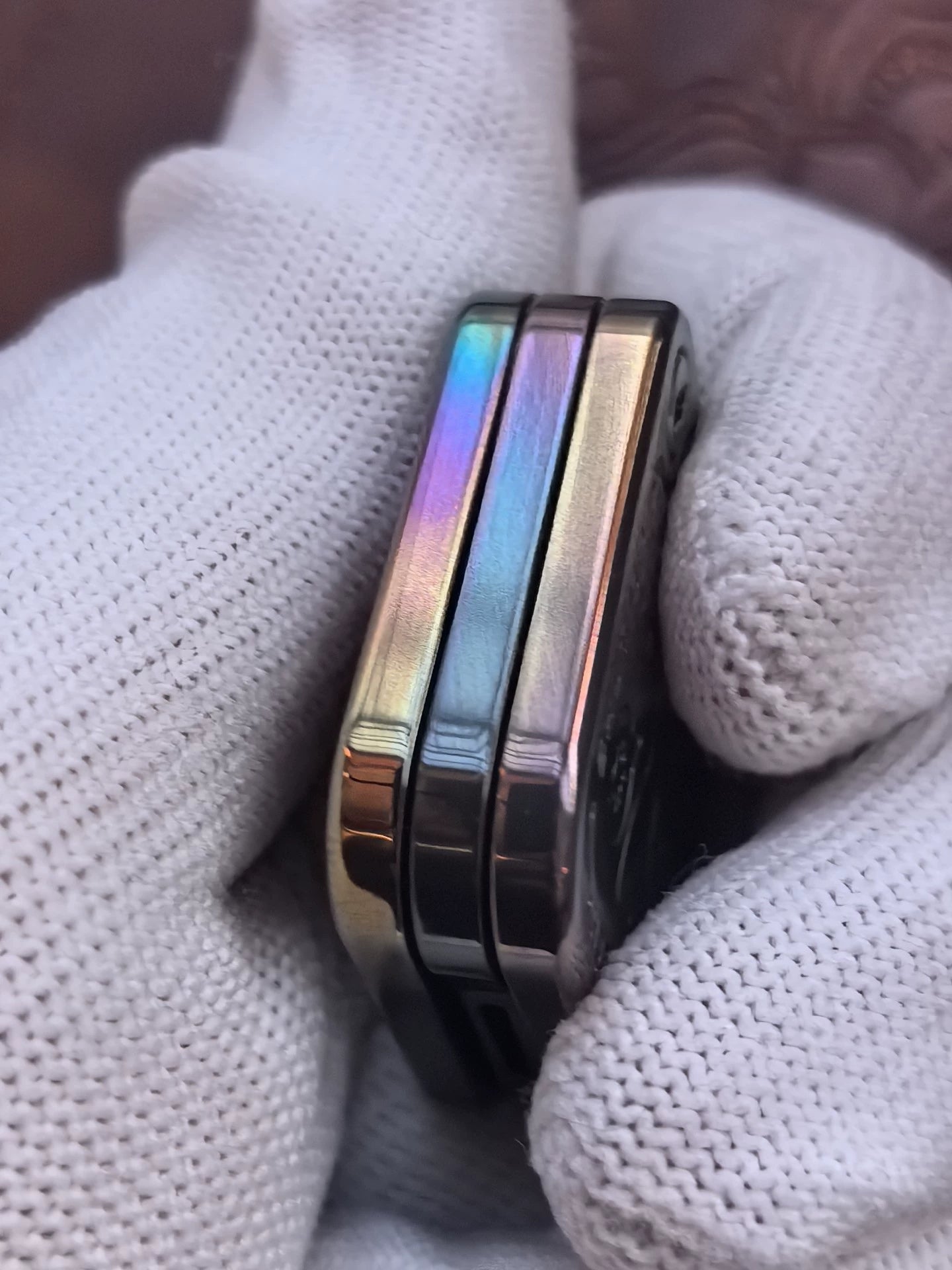 SNAP Zirconium