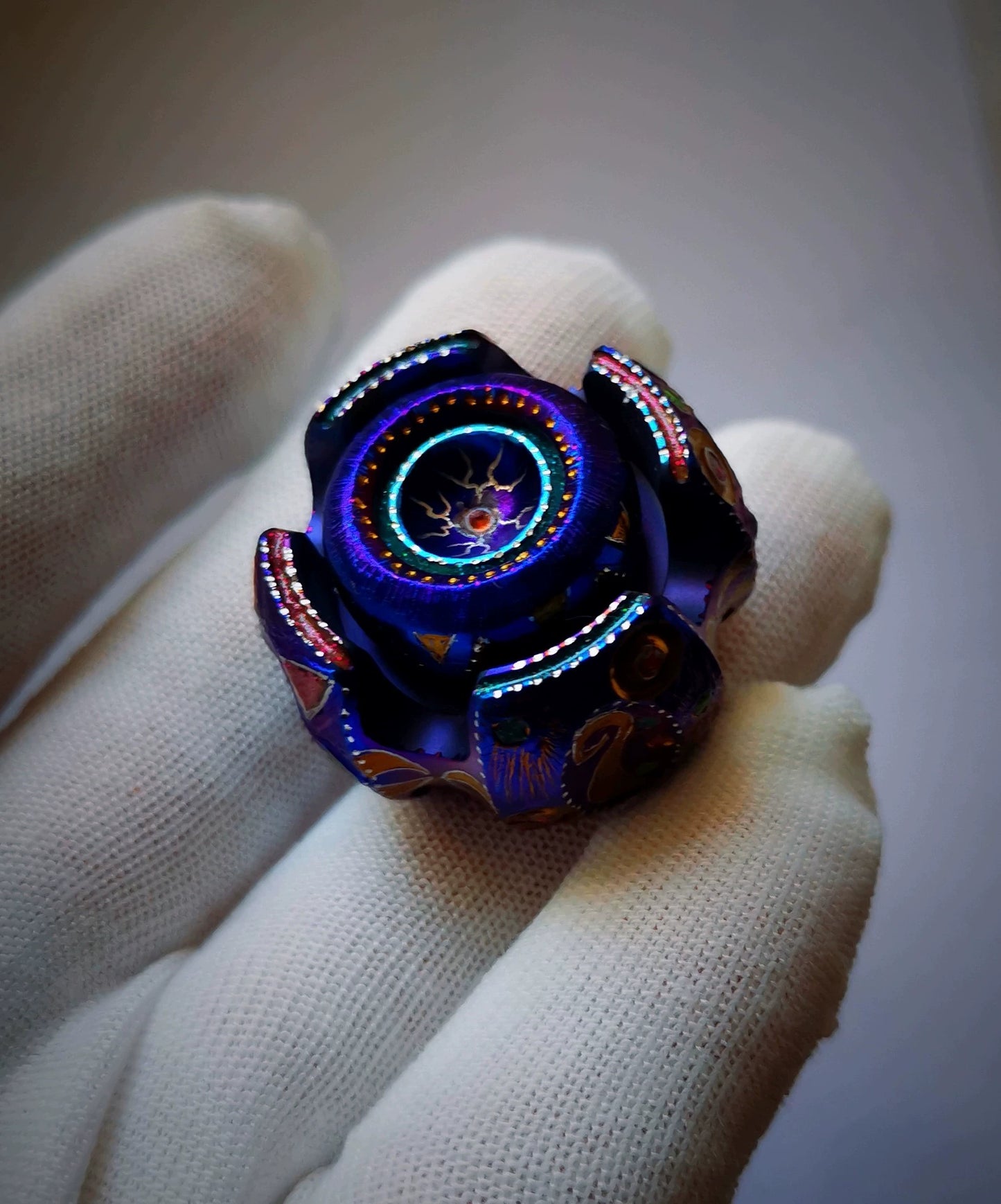 NoizC Nano Titanium