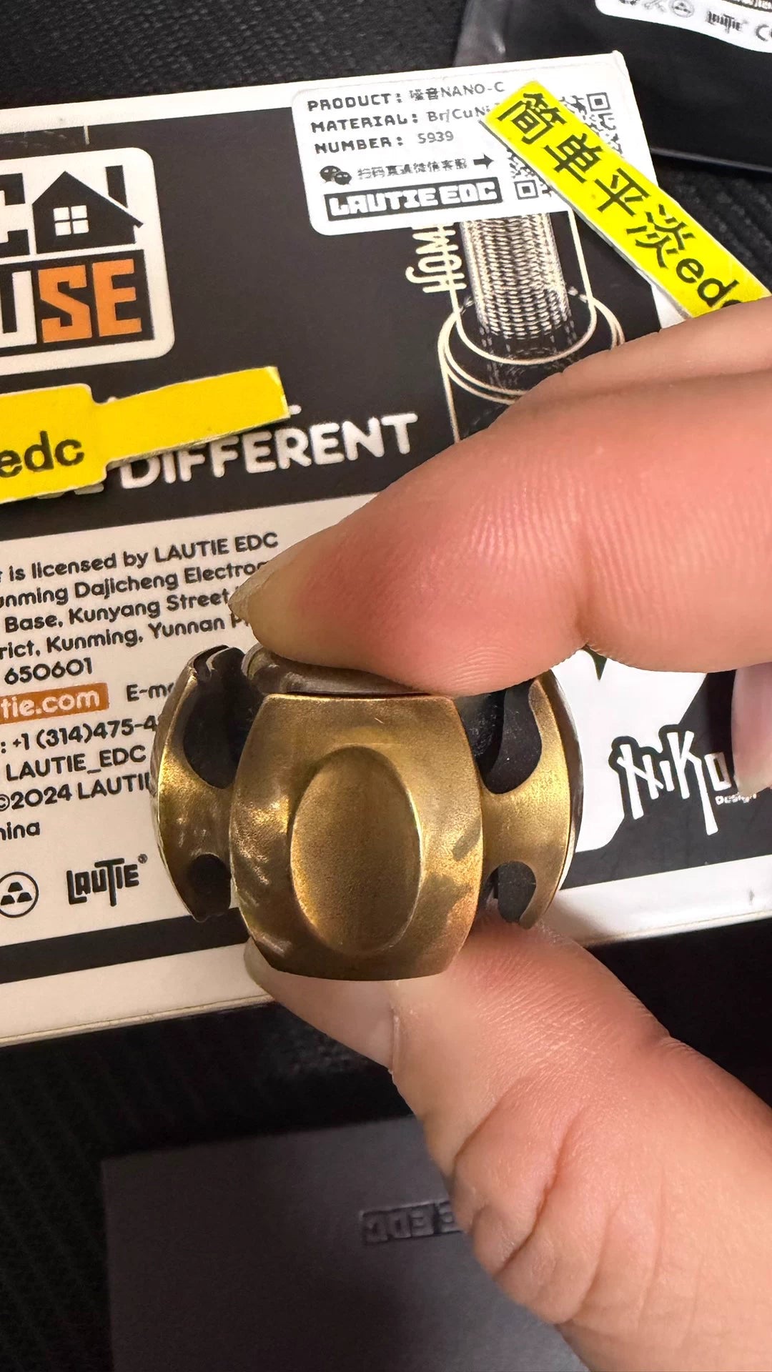 Noiz Brass