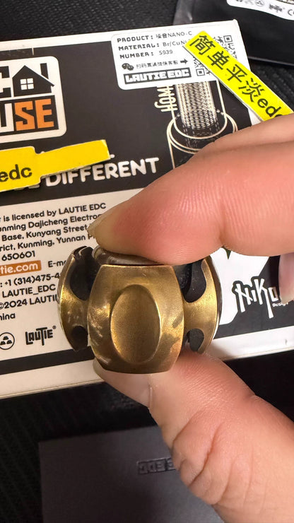 Noiz Brass