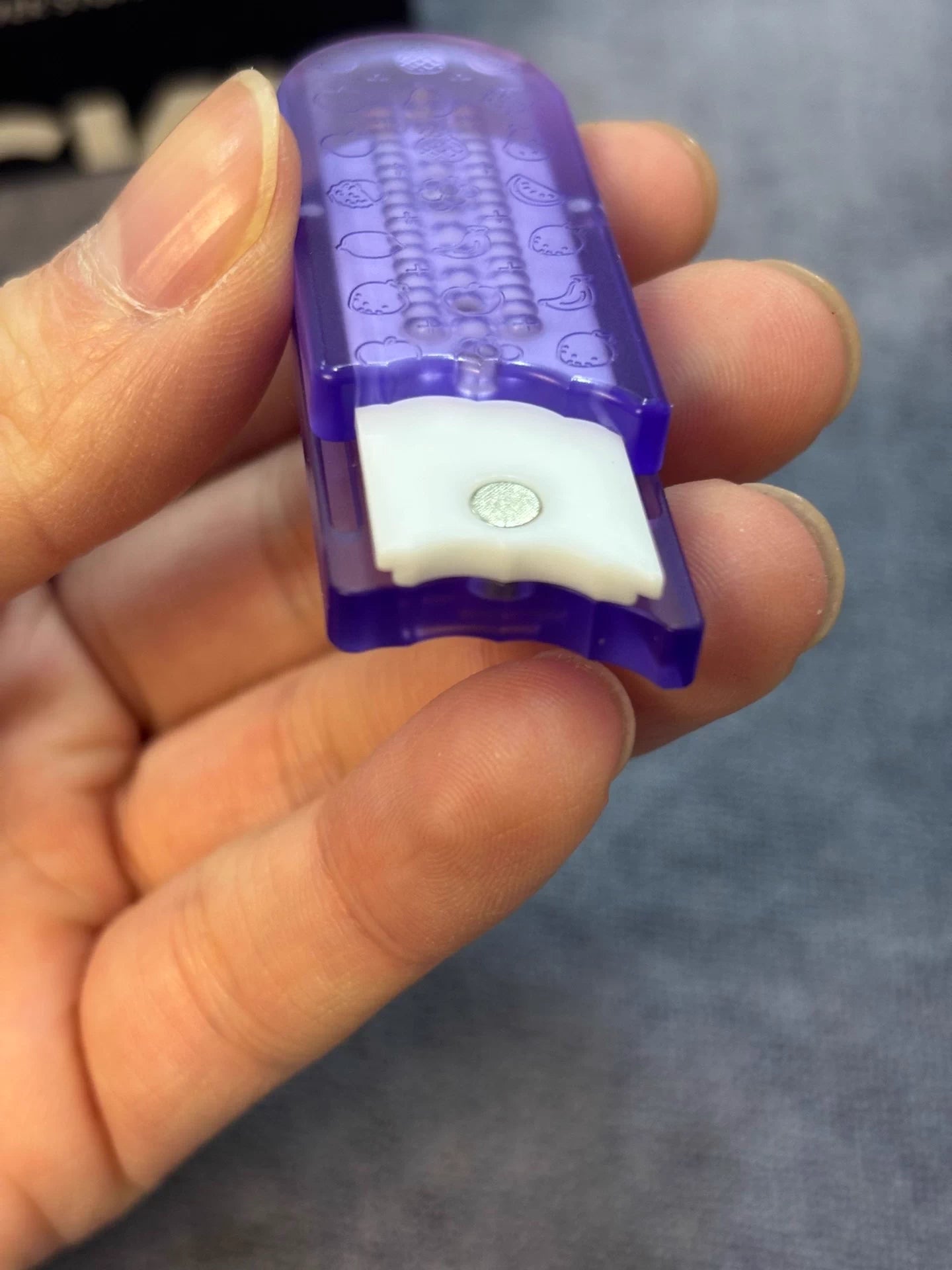 GUM PC