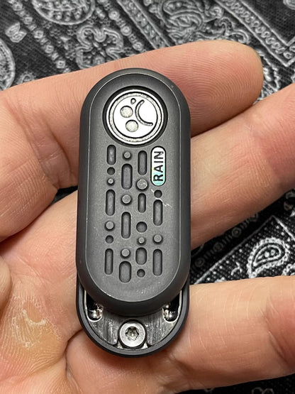 Top B Rain Zirconium
