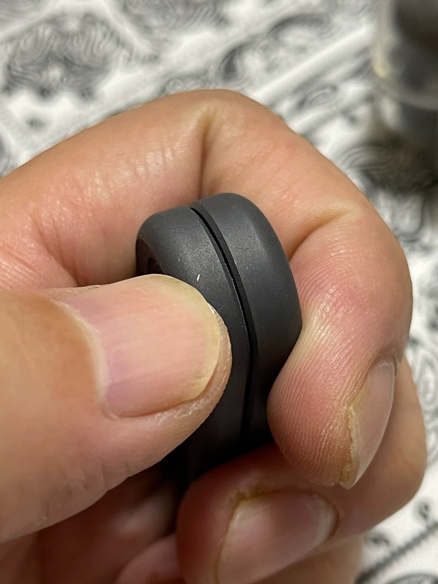Top B Rain Zirconium