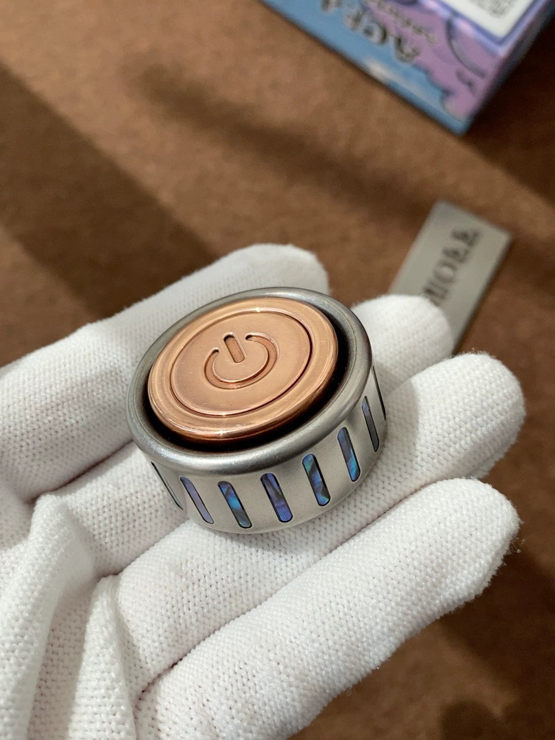 START Copper