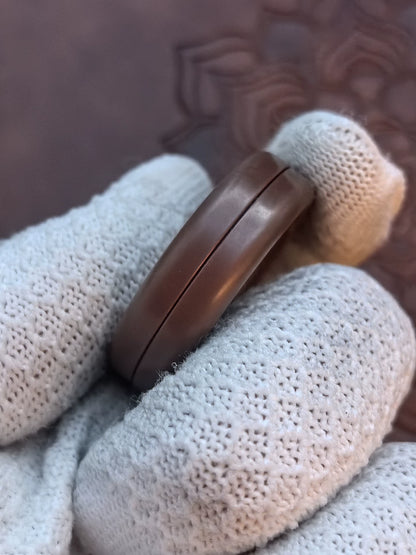 Devil Milk Cap Copper