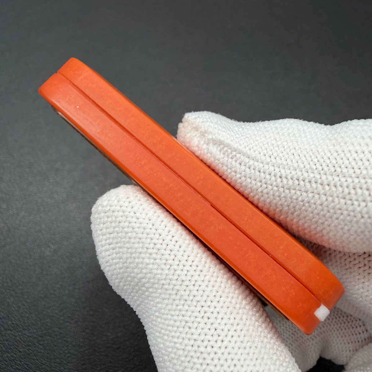 Spice Pin Resin
