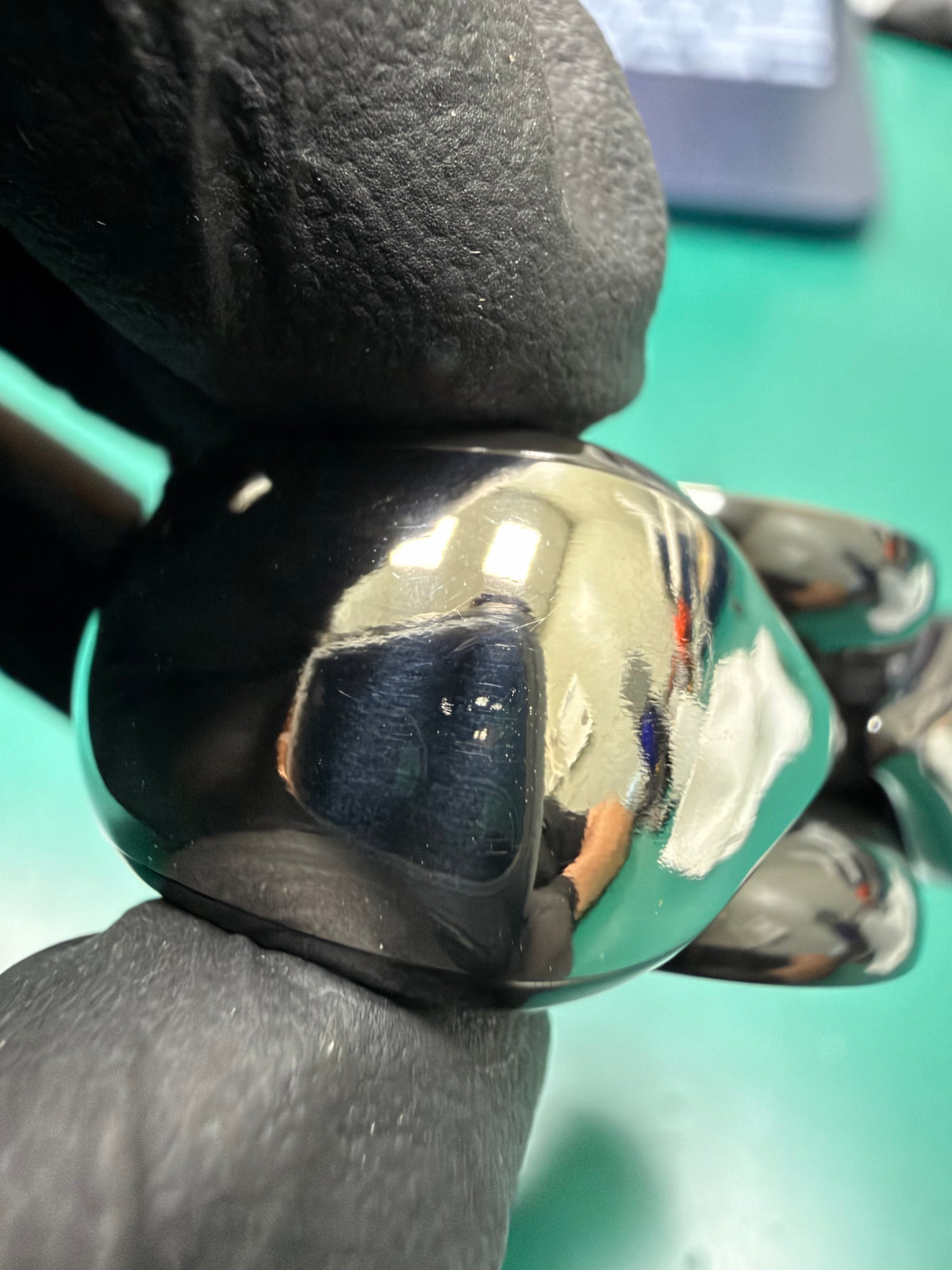 Fat Zirconium