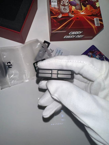 Platinum Bastion Zirconium