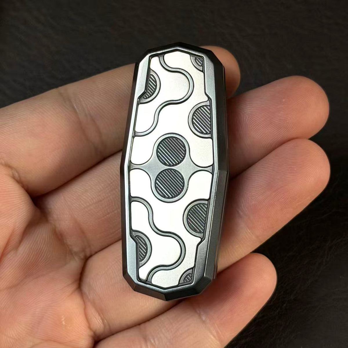 Monolith Zirconium