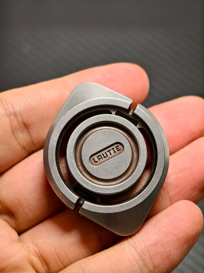 BIT 04 Stainless Steel