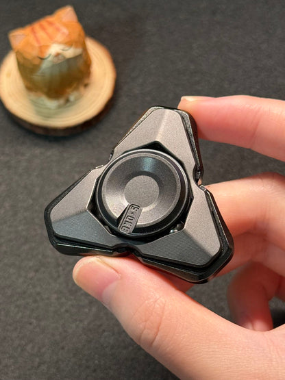 Qs Titanium