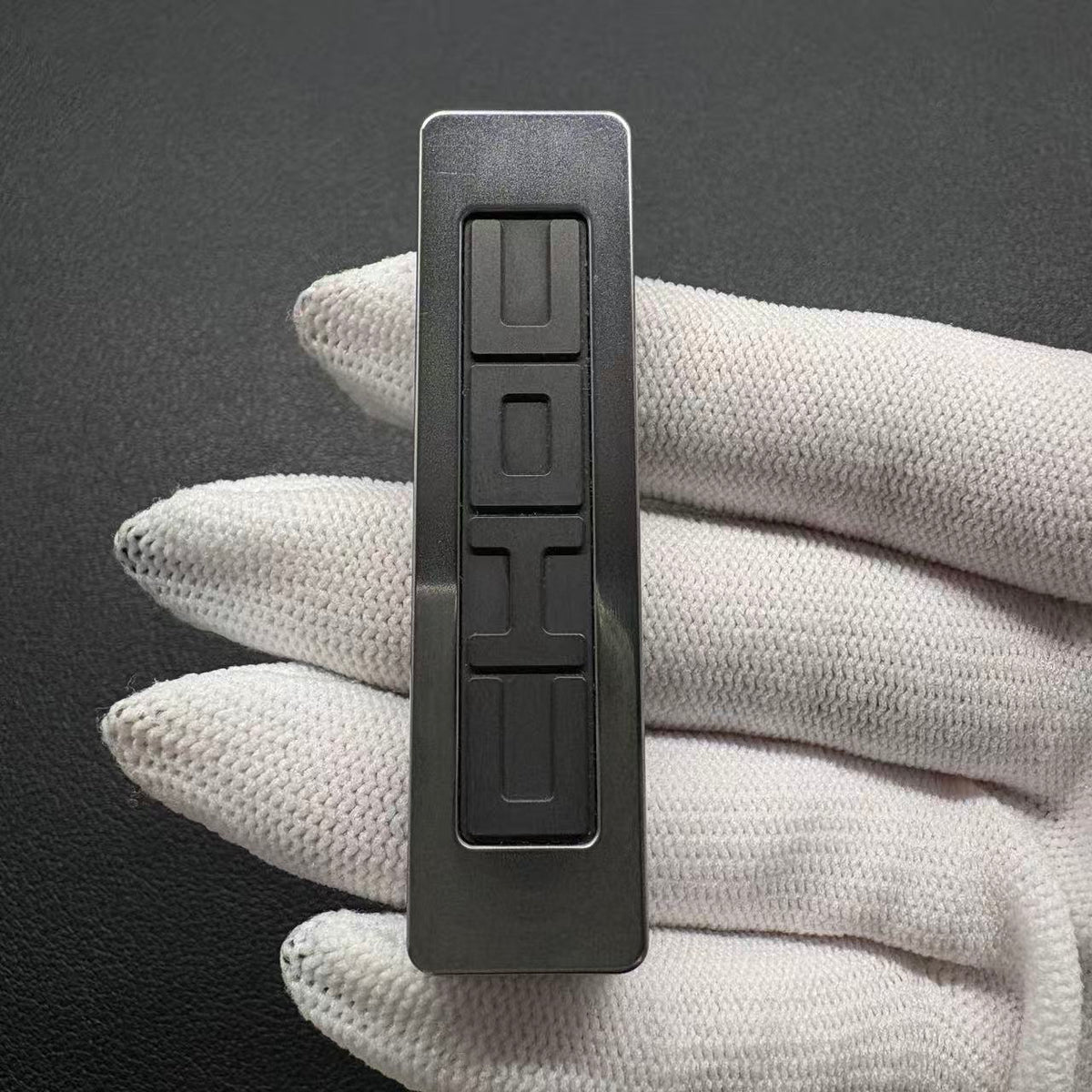 Choc Zirconium